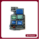Surveillance Console