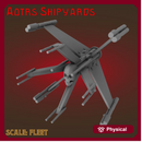 Aotrs304 Liche’s Wrath Superdreadnought