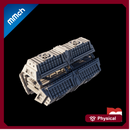 (MMch) BFF-1 Bulk Freighter Variant
