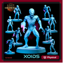 Xoids