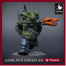 Goblin Sapper Carrier