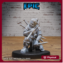 Tavern NPC Assassin