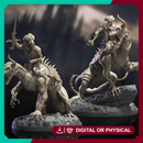 Death Drake Riders