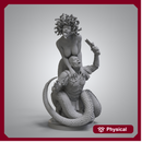 The Gorgon