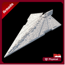 (Armada) Imperious Star Destroyer