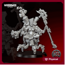 Adept Mechanical Great Domina