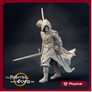 Ranger - Sword - B