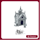 Dovecote - Trifolium Estate - Antigone Miniatures - Wargaming D&D DnD