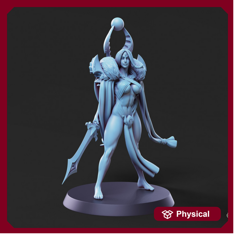 Aztec Warrior Pose 3