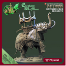 Elephant War Mount