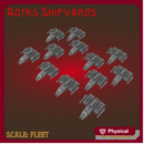 Aotrs002 Foulwing Fighter