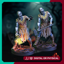 Zombie Commoners