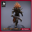 Amazon Light Soldier Sword Run