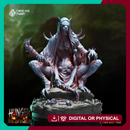 Demon Lord of Savagery