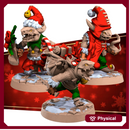 Kobolds Pack (School of Thieves)