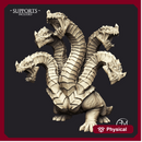 Hydra (AMAZONS! Kickstarter)