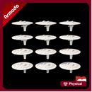 (Armada) 12x Flarestar Attack Shuttle