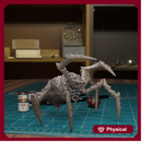 Giant Spider 03 - 32mm - DND - Pathfinder