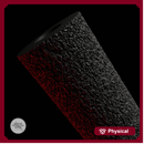 Texture Roller: Grassy Field