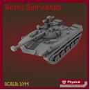 MG144-R16 BMD-2