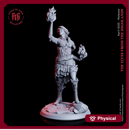Pyromancer