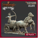 Greek Chariot
