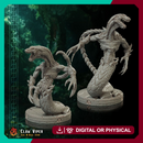 Claw Vipers