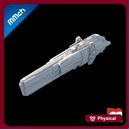 (MMch) Bothan Assault Cruiser