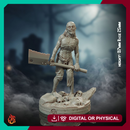 Dungeon Zombie