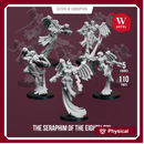 The Seraphim of the Eighth Sin