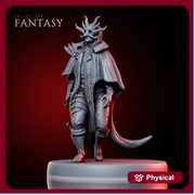 Dragon Cultist 1 - Only-Games