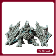 Demon Dragon Centaur - Only-Games