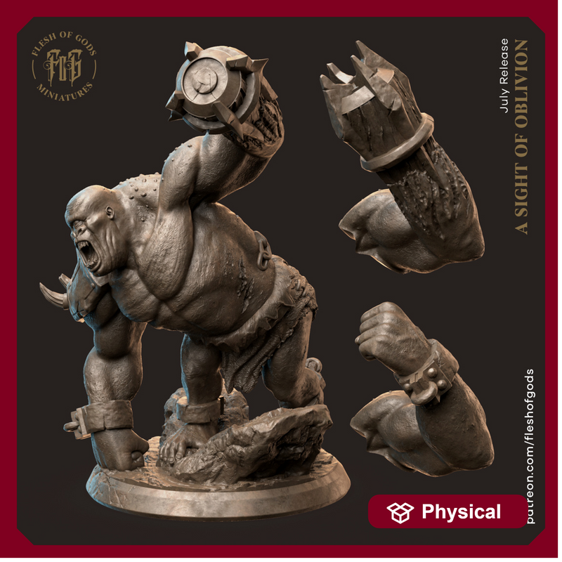Drenosh's Cyclops