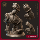 Drenosh's Cyclops