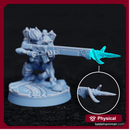 Spiral Muzzleflash (Greater good effects bit)