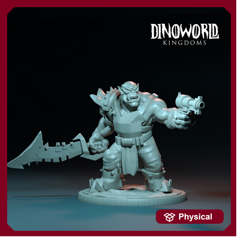 orc primal 2