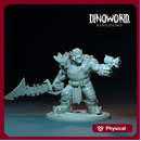 orc primal 2