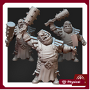 Grogr Enforcers