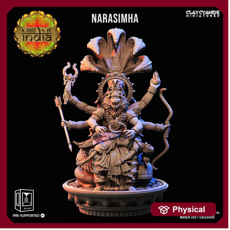 Narasimha