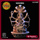 Narasimha