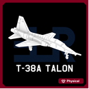 T-38A Talon