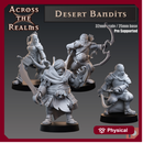Desert Bandits