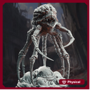 Eldritch Ascendant Brain - The Mind Walker