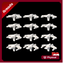 (Armada) 12x Liberator starfighter