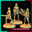 Merchant Caravan Guards