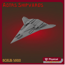 SW300-Aotrs 07 Apparition Fighter