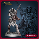 Skeleton Fighter