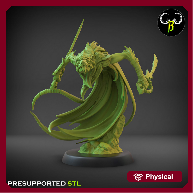 Death reaper