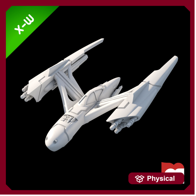 (XW) Owool Interceptor