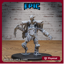 Goblin Mech Suit